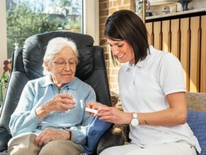 Live-in Care Scotland