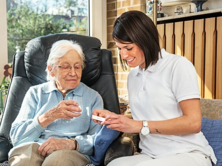 Live-in Care Scotland