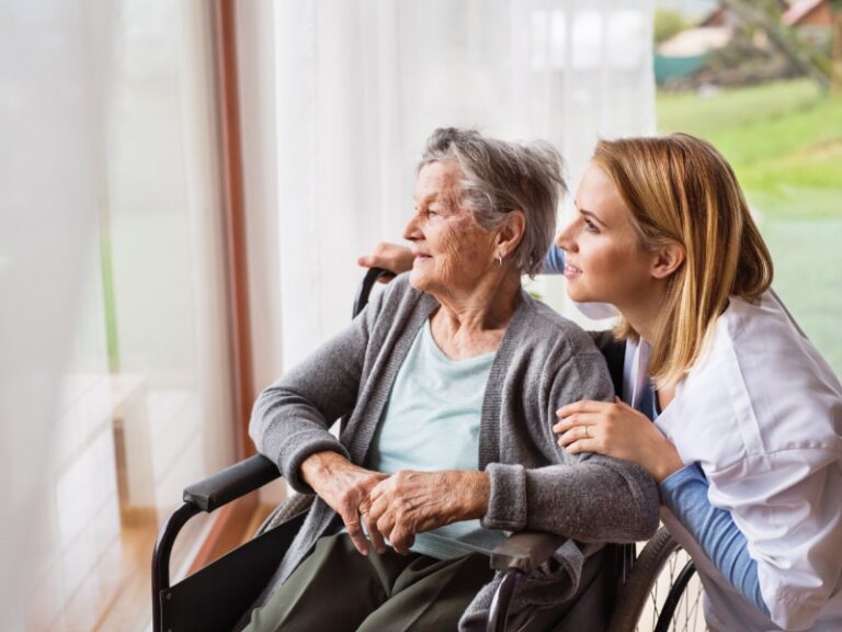 Live-in Care Scotland