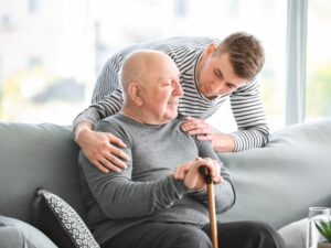 Live-in Care Scotland