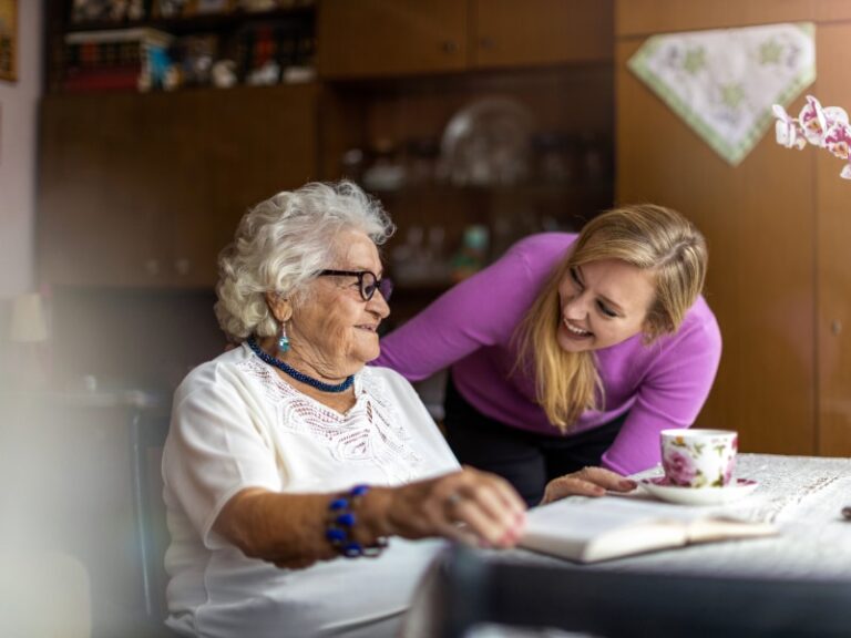 Live-in Care Scotland