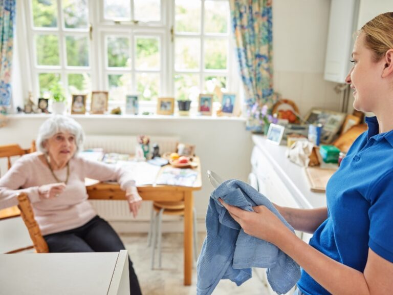 Live-in Care Scotland
