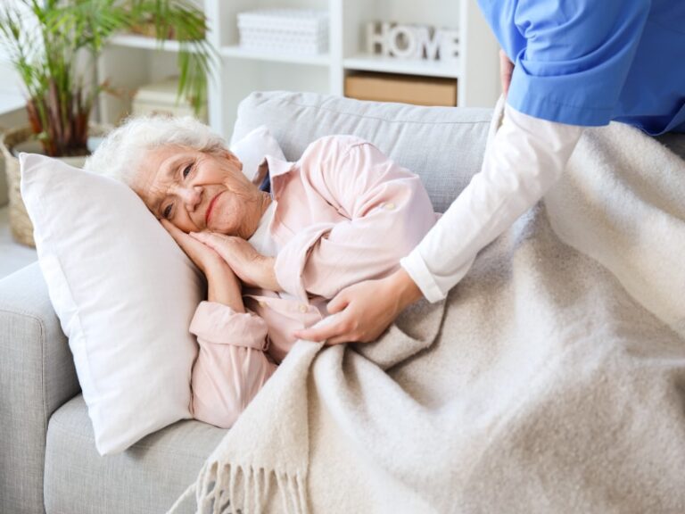 Live-in Care Scotland