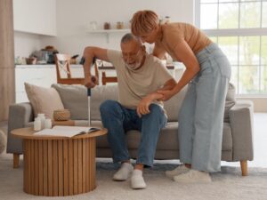 Live-in Care Scotland
