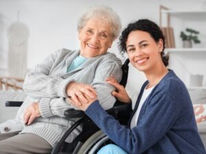 Live-in Care Scotland