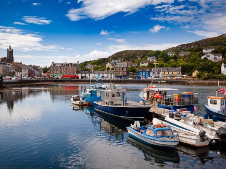 Live-in Care Work in Scotland