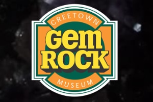 Gemrpck Museum