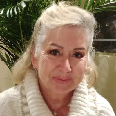 Live-in Care - Maggie Barnet